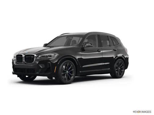 2023 BMW X3 M40i