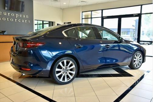2020 Mazda Mazda3 AWD w/Premium Package