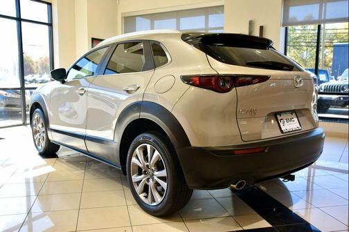 2023 Mazda CX-30 2.5 S Select Package