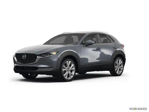 2023 Mazda CX-30 2.5 S Select Package