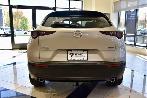 2023 Mazda CX-30 2.5 S Select Package