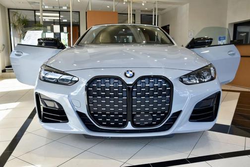 2023 BMW M440 i xDrive