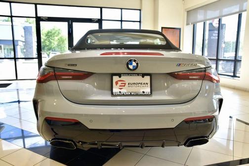 2023 BMW M440 i xDrive