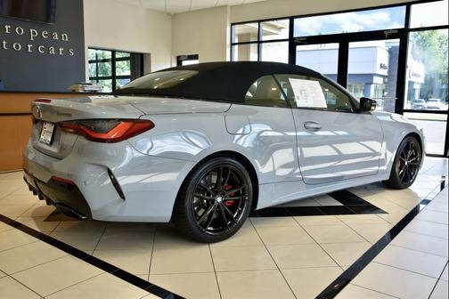 2023 BMW M440 i xDrive