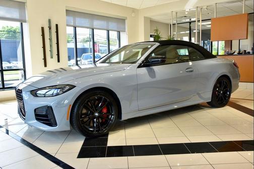 2023 BMW M440 i xDrive