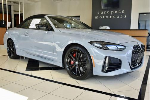 2023 BMW M440 i xDrive