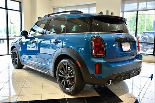 2023 MINI Countryman John Cooper Works ALL4