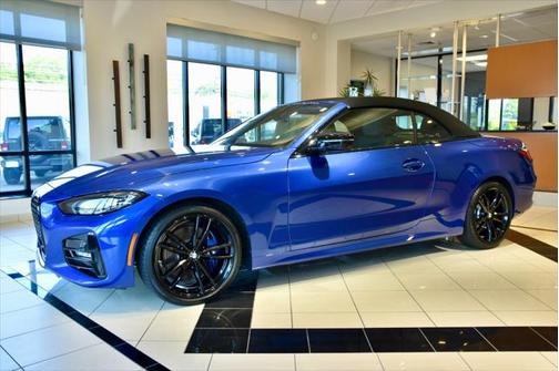 2023 BMW 430 i xDrive