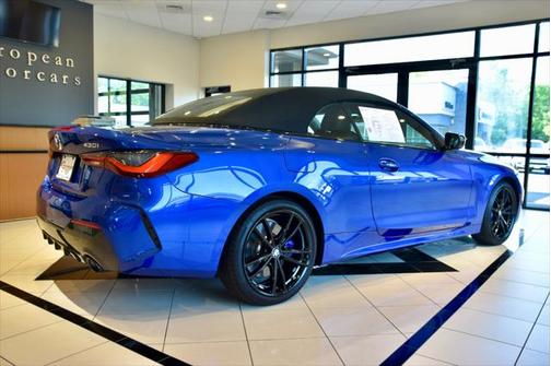 2023 BMW 430 i xDrive