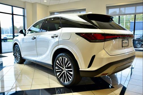 2023 Lexus RX 350 Base