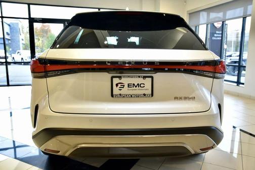 2023 Lexus RX 350 Premium