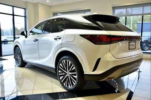 2023 Lexus RX 350 Premium