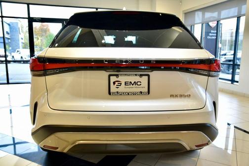 2023 Lexus RX 350 Base