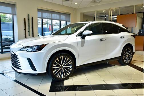 2023 Lexus RX 350 Base