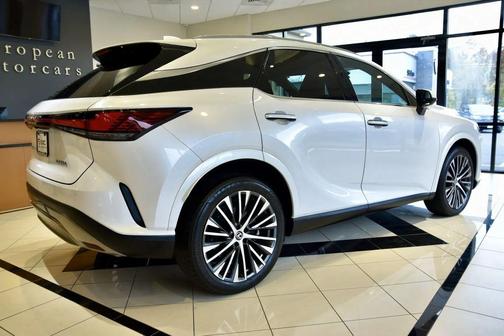 2023 Lexus RX 350 Premium