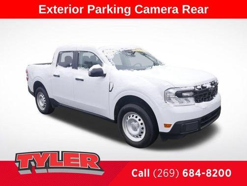 2024 Ford Maverick XL