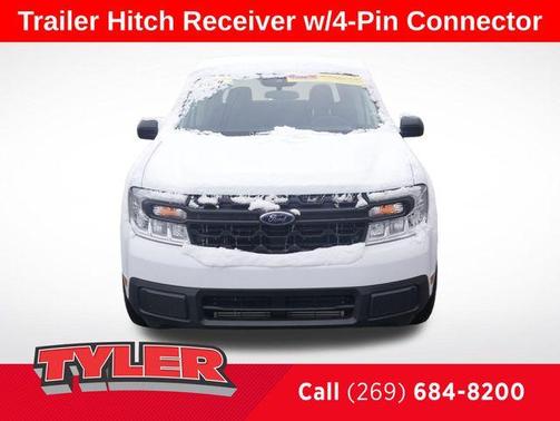 2024 Ford Maverick XL