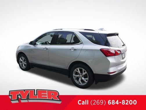 2021 Chevrolet Equinox Premier