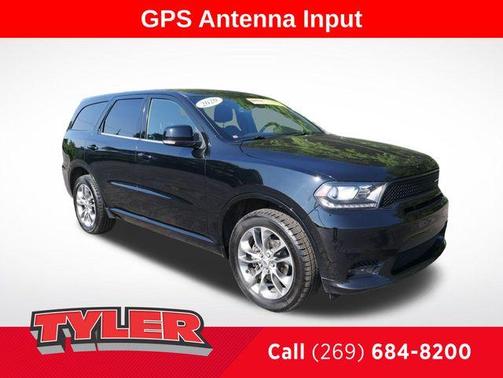 2020 Dodge Durango GT