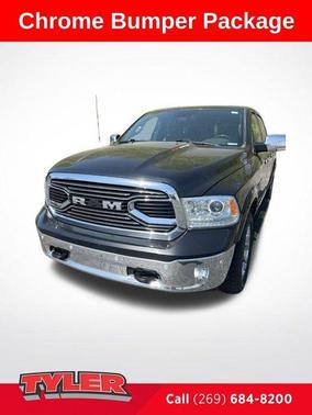 2016 RAM 1500 Longhorn