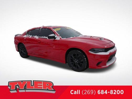 2020 Dodge Charger GT