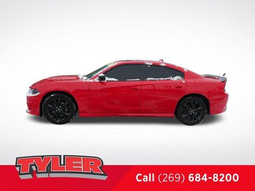 2020 Dodge Charger GT