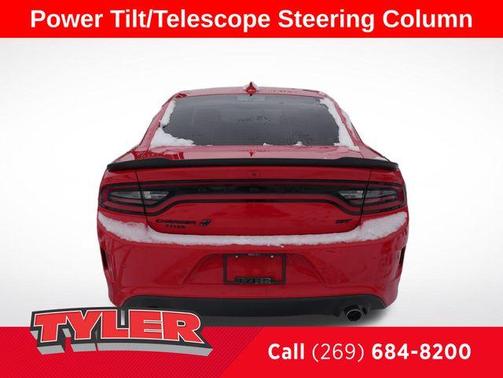 2020 Dodge Charger GT