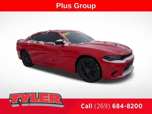 2020 Dodge Charger GT