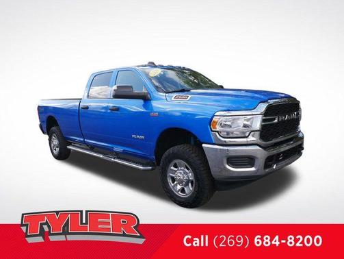 2020 RAM 2500 Tradesman