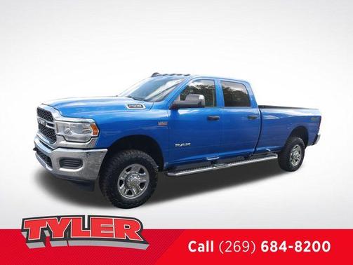 2020 RAM 2500 Tradesman