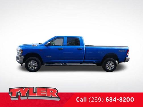 2020 RAM 2500 Tradesman