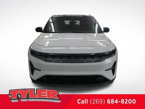 2025 Jeep Wagoneer S Launch Edition