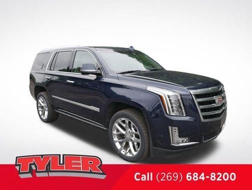 2020 Cadillac Escalade Premium Luxury