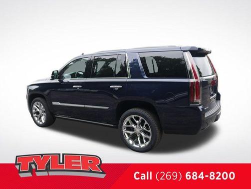 2020 Cadillac Escalade Premium Luxury