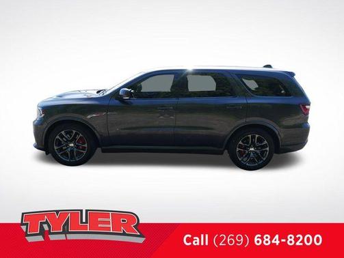 2019 Dodge Durango SRT