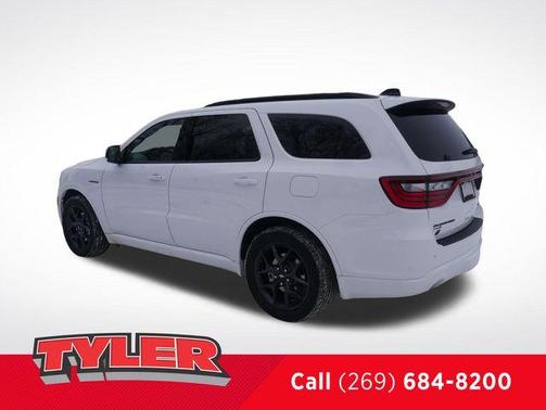 2026 Dodge Durango GT Premium HEMI V8