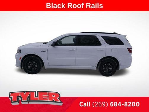 2026 Dodge Durango GT Premium HEMI V8