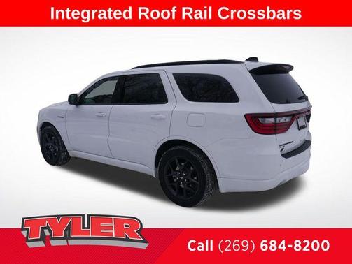 2026 Dodge Durango GT Premium HEMI V8