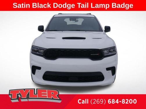 2026 Dodge Durango GT Premium HEMI V8