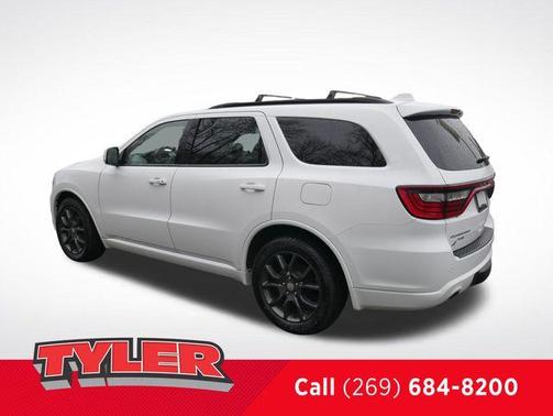 2018 Dodge Durango R/T