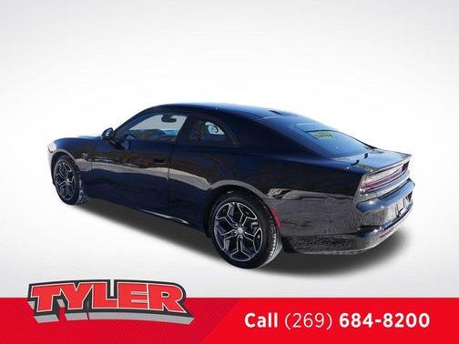 2024 Dodge Charger Daytona R/T