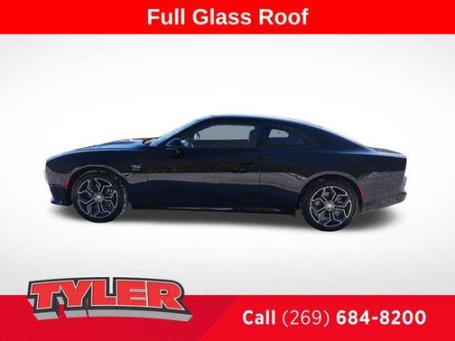 2024 Dodge Charger Daytona R/T