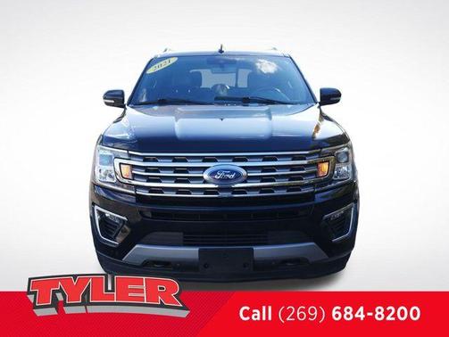 2021 Ford Expedition Limited
