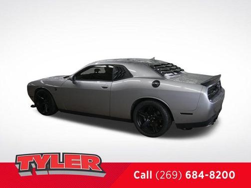 2015 Dodge Challenger R/T Scat Pack