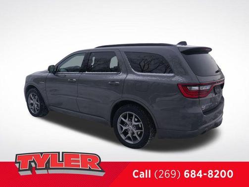 2026 Dodge Durango GT HEMI V8