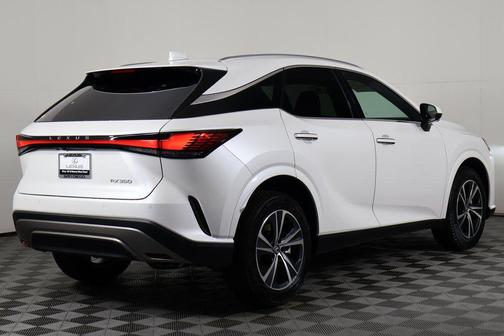 2026 Lexus RX 350 Premium