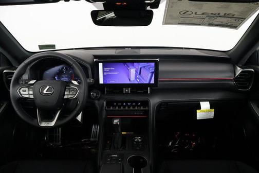 ultra white 2026 Lexus IS 350 Base