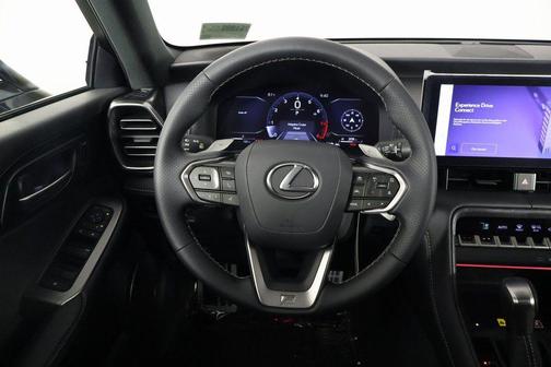 ultra white 2026 Lexus IS 350 Base