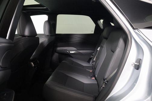 Iridium 2026 Lexus RX 350 Premium