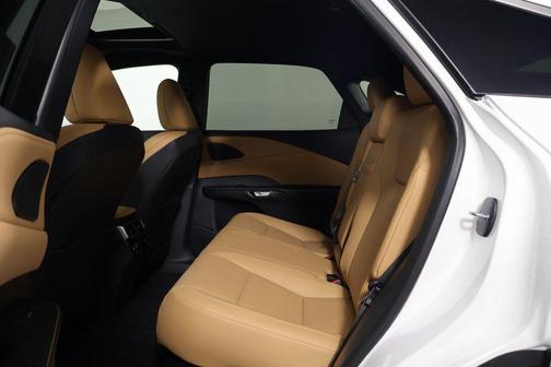 Eminent White Pearl 2026 Lexus RX 350 Premium